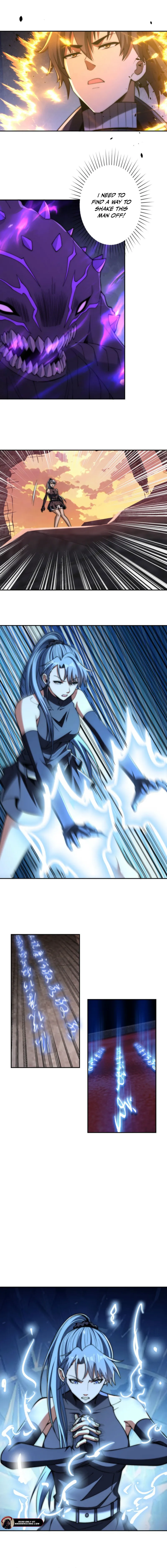 Read After Being Reincarnated, I Will Reach the Top With My Divergent Cheats EN Manga Online