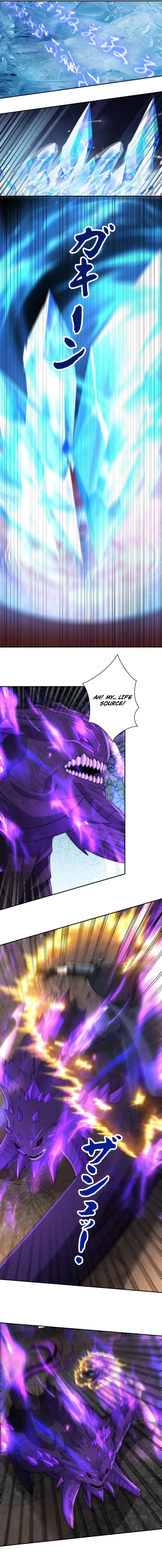 Read After Being Reincarnated, I Will Reach the Top With My Divergent Cheats EN Manga Online