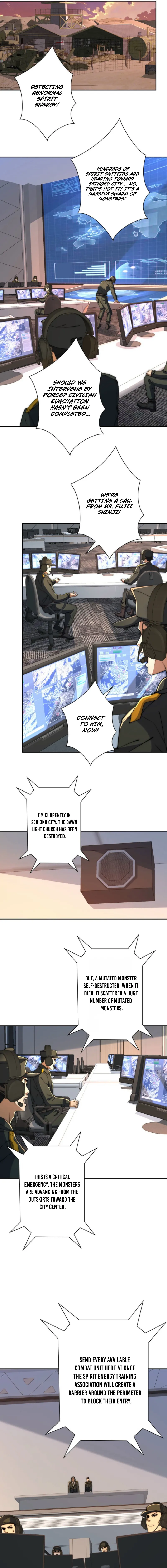 Read After Being Reincarnated, I Will Reach the Top With My Divergent Cheats EN Manga Online
