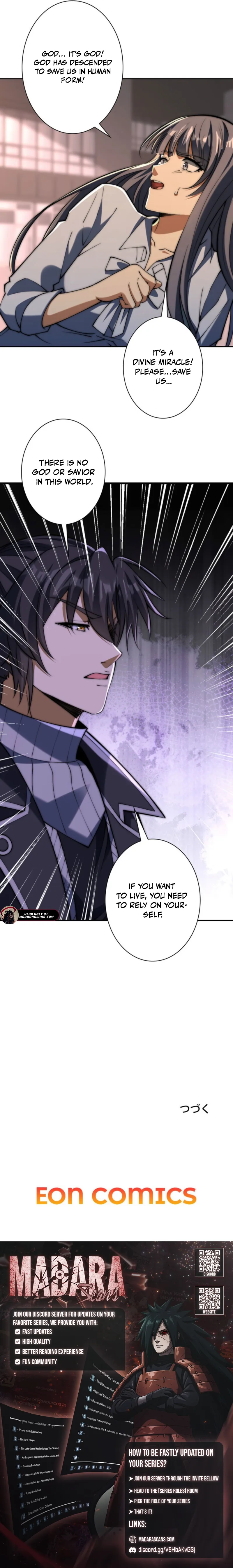 Read After Being Reincarnated, I Will Reach the Top With My Divergent Cheats EN Manga Online
