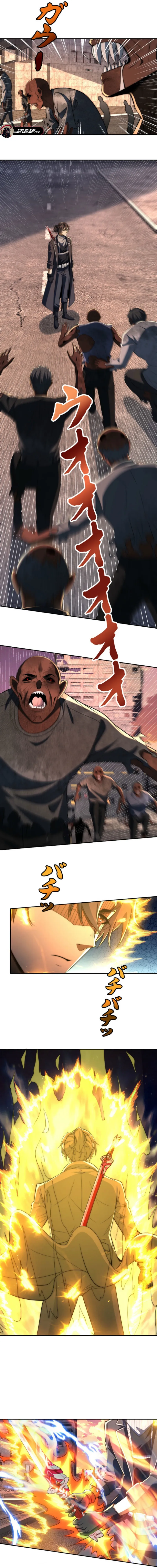 Read After Being Reincarnated, I Will Reach the Top With My Divergent Cheats EN Manga Online