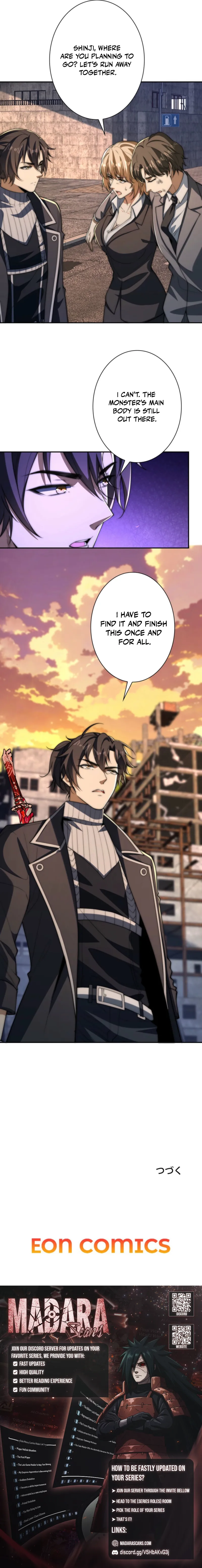 Read After Being Reincarnated, I Will Reach the Top With My Divergent Cheats EN Manga Online