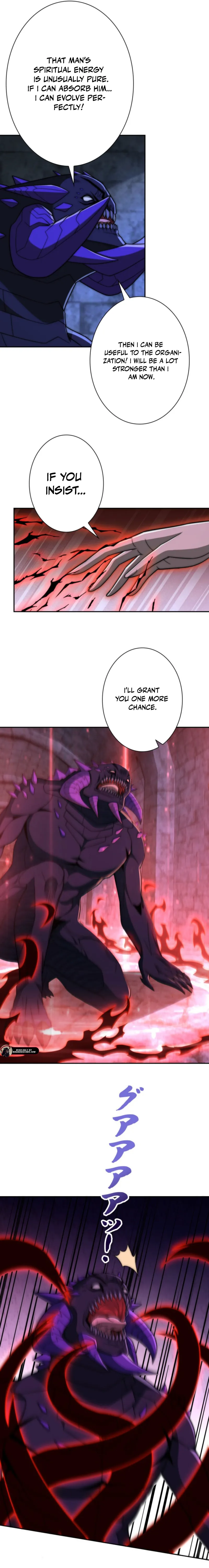 Read After Being Reincarnated, I Will Reach the Top With My Divergent Cheats EN Manga Online