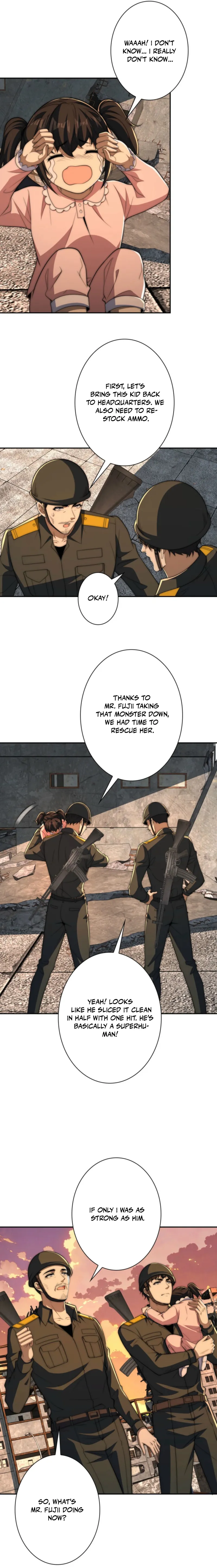 Read After Being Reincarnated, I Will Reach the Top With My Divergent Cheats EN Manga Online
