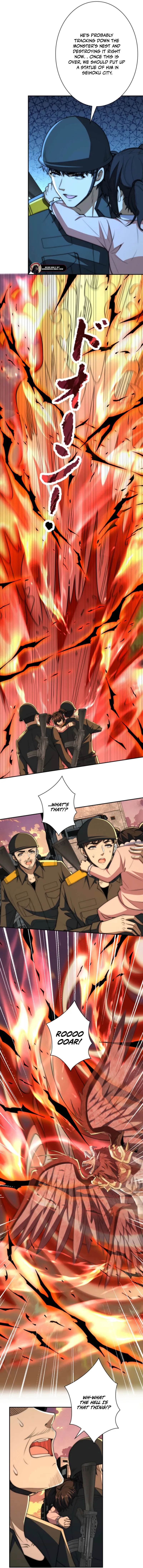 Read After Being Reincarnated, I Will Reach the Top With My Divergent Cheats EN Manga Online