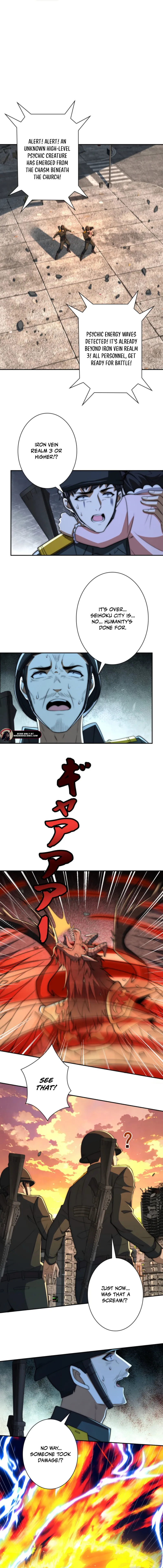 Read After Being Reincarnated, I Will Reach the Top With My Divergent Cheats EN Manga Online