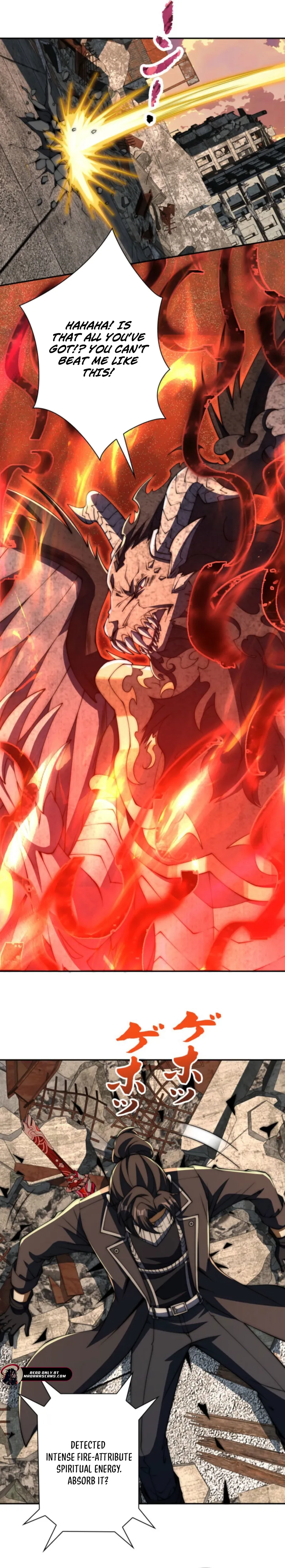 Read After Being Reincarnated, I Will Reach the Top With My Divergent Cheats EN Manga Online