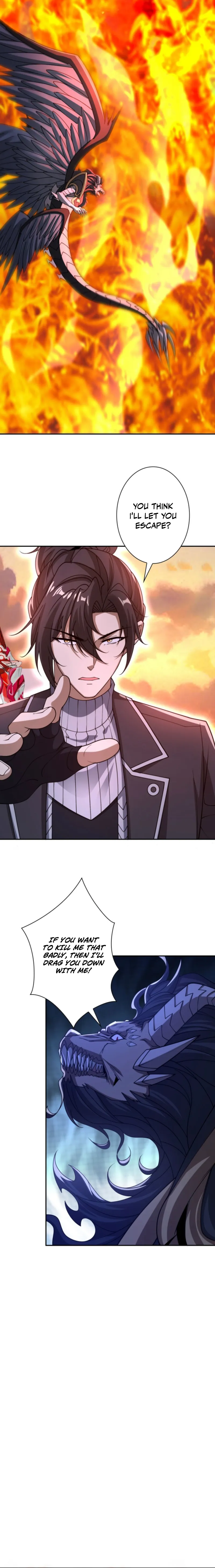 Read After Being Reincarnated, I Will Reach the Top With My Divergent Cheats EN Manga Online