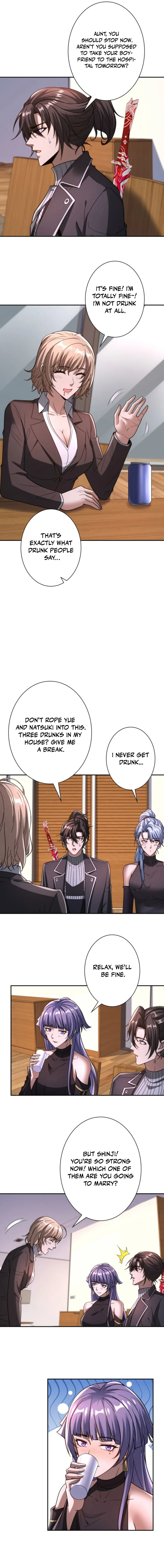 Read After Being Reincarnated, I Will Reach the Top With My Divergent Cheats EN Manga Online
