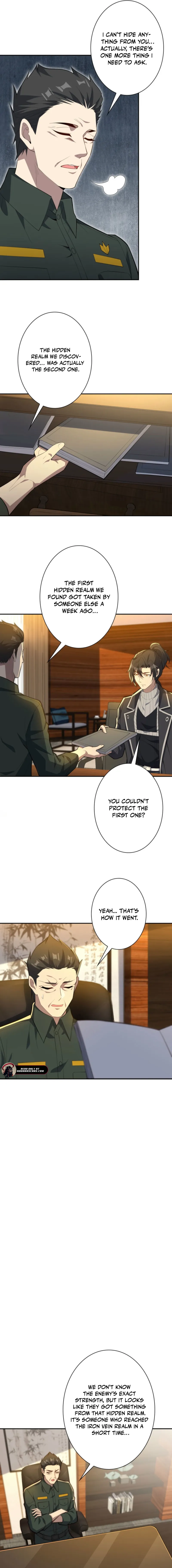 Read After Being Reincarnated, I Will Reach the Top With My Divergent Cheats EN Manga Online