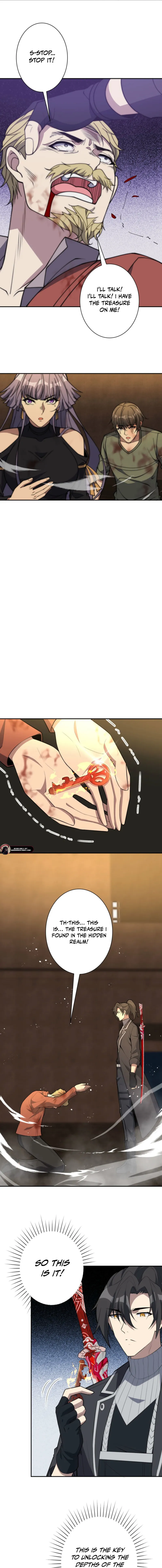 Read After Being Reincarnated, I Will Reach the Top With My Divergent Cheats EN Manga Online