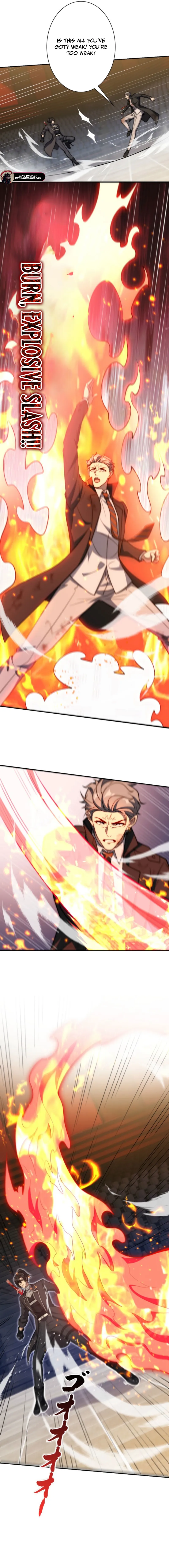 Read After Being Reincarnated, I Will Reach the Top With My Divergent Cheats EN Manga Online