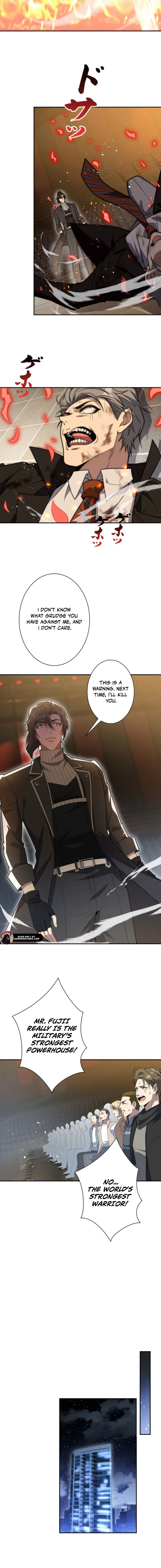 Read After Being Reincarnated, I Will Reach the Top With My Divergent Cheats EN Manga Online