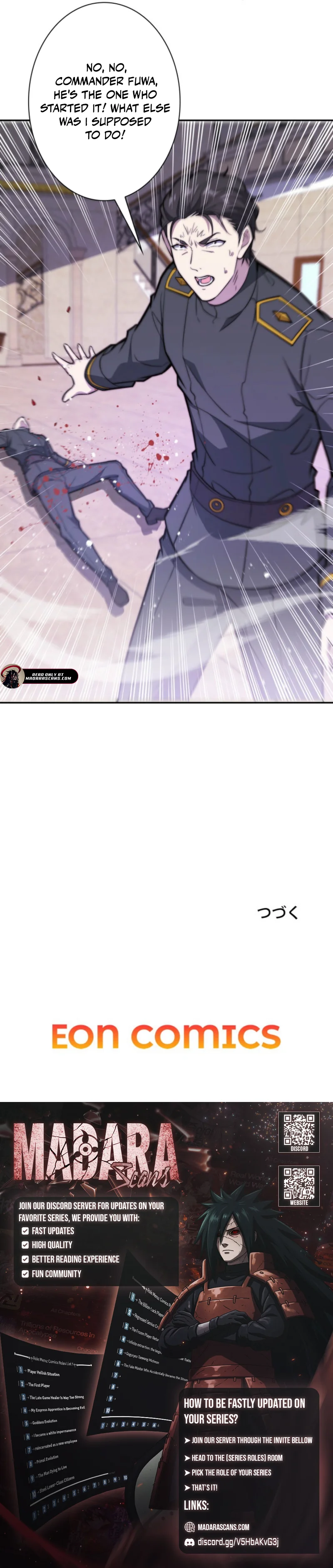 Read After Being Reincarnated, I Will Reach the Top With My Divergent Cheats EN Manga Online