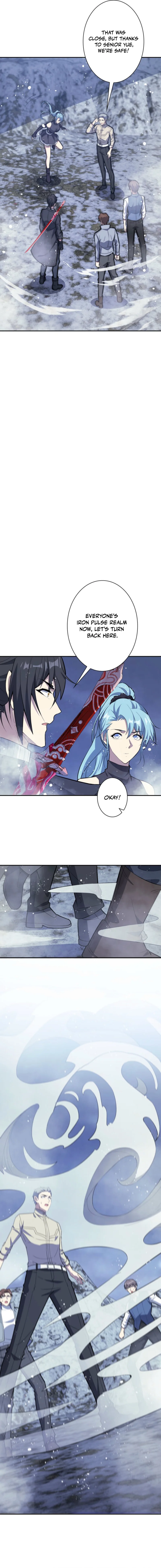 Read After Being Reincarnated, I Will Reach the Top With My Divergent Cheats EN Manga Online