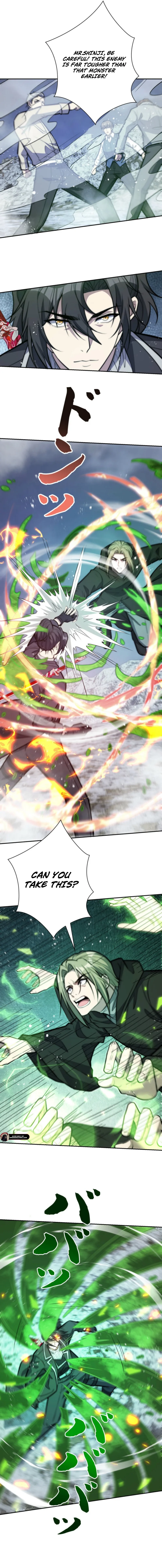 Read After Being Reincarnated, I Will Reach the Top With My Divergent Cheats EN Manga Online