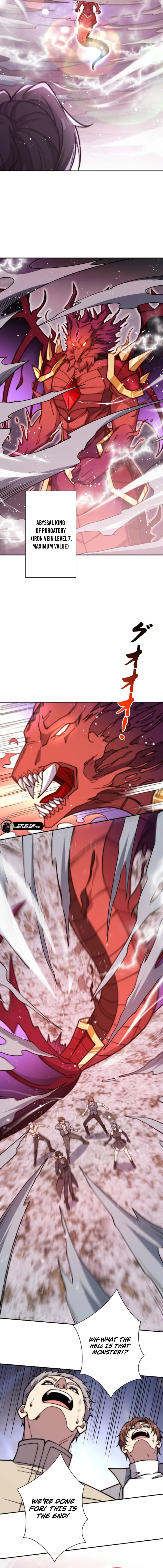 Read After Being Reincarnated, I Will Reach the Top With My Divergent Cheats EN Manga Online