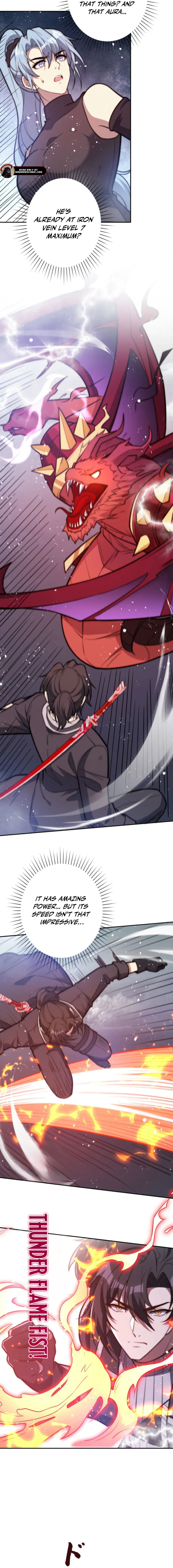 Read After Being Reincarnated, I Will Reach the Top With My Divergent Cheats EN Manga Online