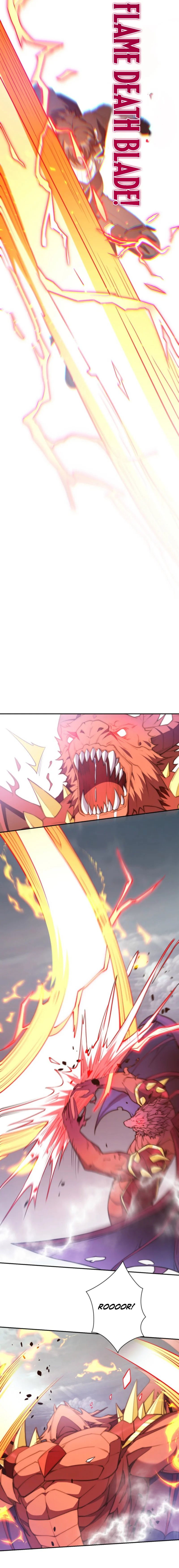 Read After Being Reincarnated, I Will Reach the Top With My Divergent Cheats EN Manga Online