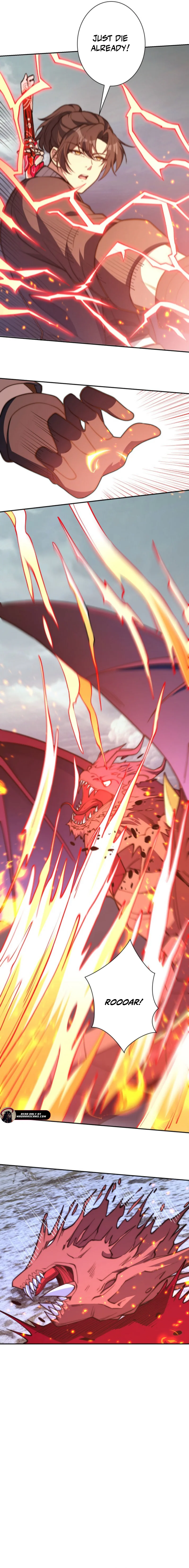 Read After Being Reincarnated, I Will Reach the Top With My Divergent Cheats EN Manga Online
