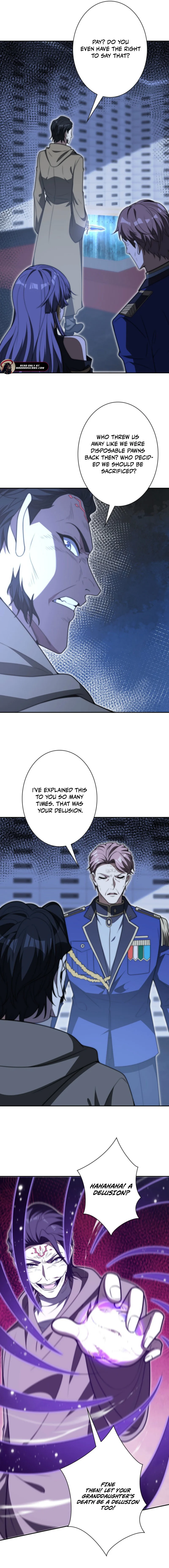 Read After Being Reincarnated, I Will Reach the Top With My Divergent Cheats EN Manga Online