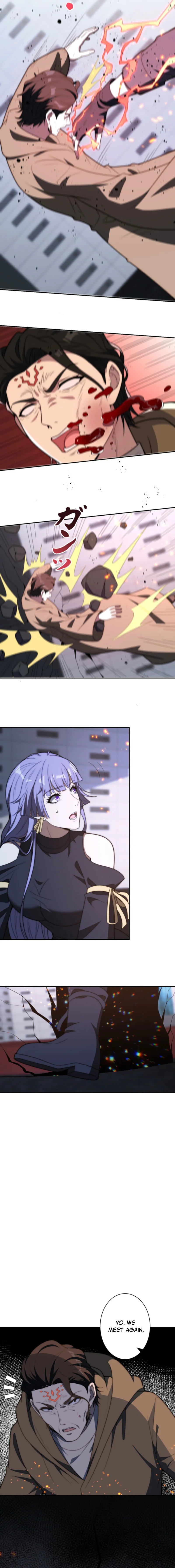 Read After Being Reincarnated, I Will Reach the Top With My Divergent Cheats EN Manga Online