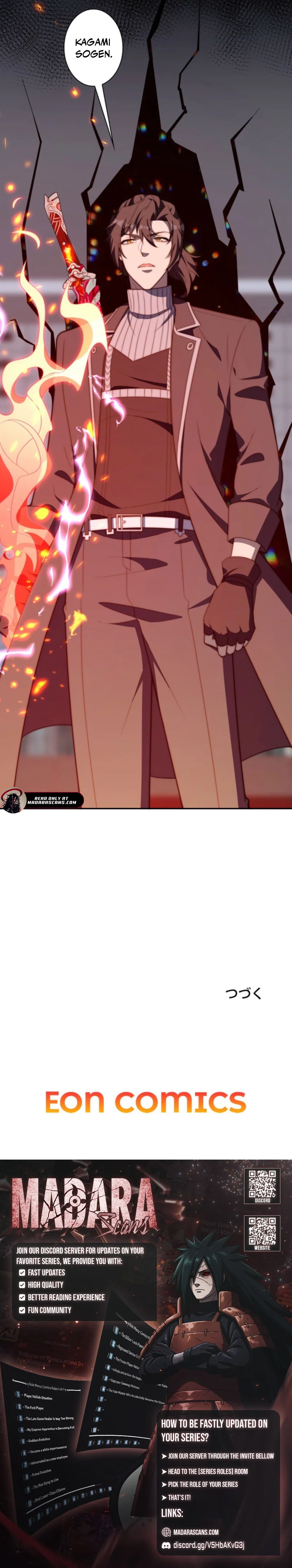 Read After Being Reincarnated, I Will Reach the Top With My Divergent Cheats EN Manga Online