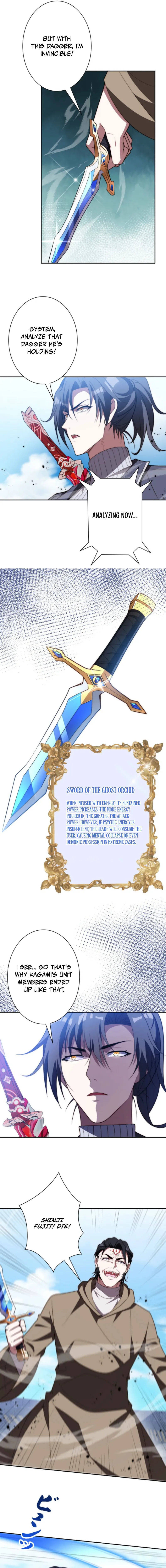 Read After Being Reincarnated, I Will Reach the Top With My Divergent Cheats EN Manga Online