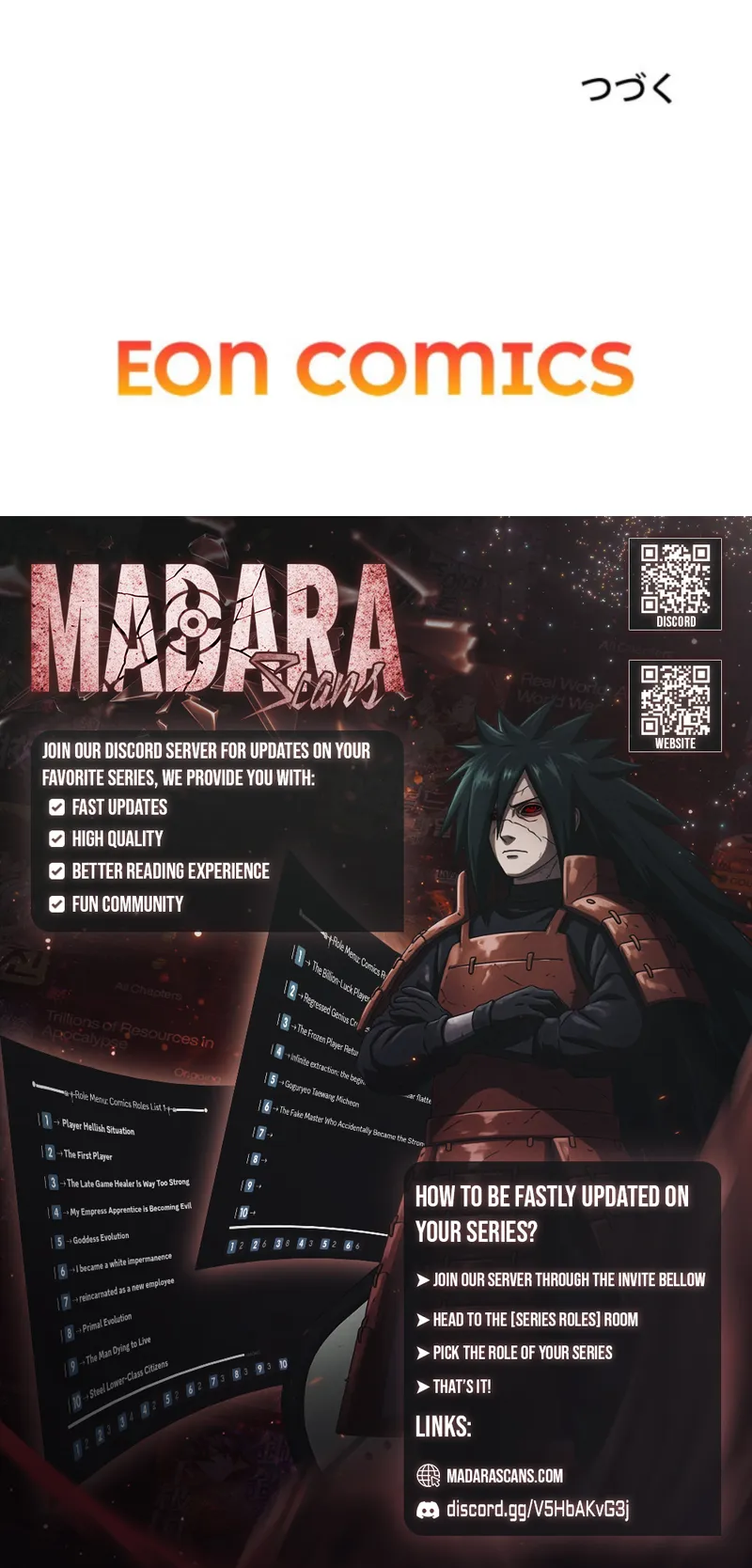 Read After Being Reincarnated, I Will Reach the Top With My Divergent Cheats EN Manga Online