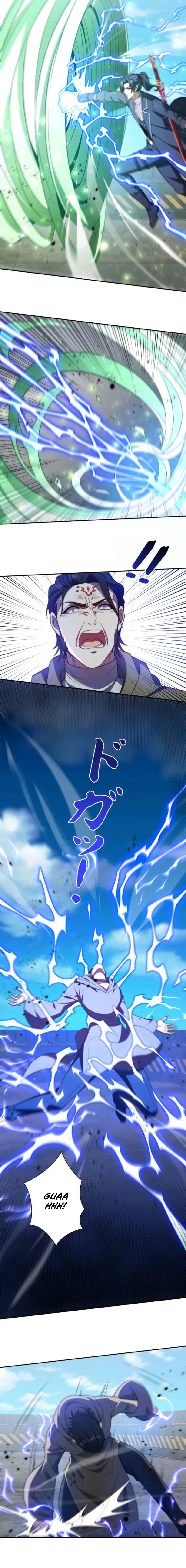 Read After Being Reincarnated, I Will Reach the Top With My Divergent Cheats EN Manga Online