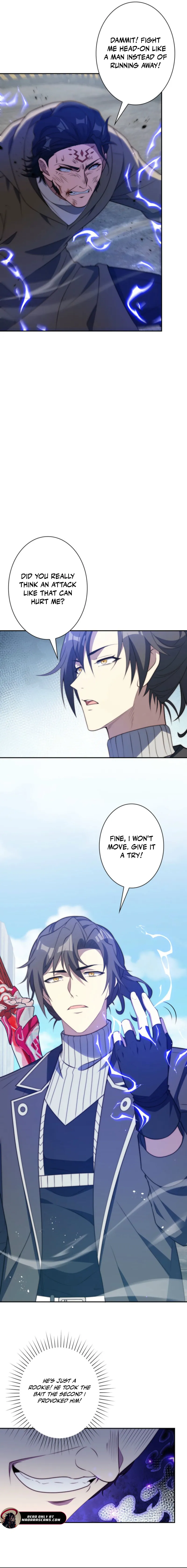 Read After Being Reincarnated, I Will Reach the Top With My Divergent Cheats EN Manga Online