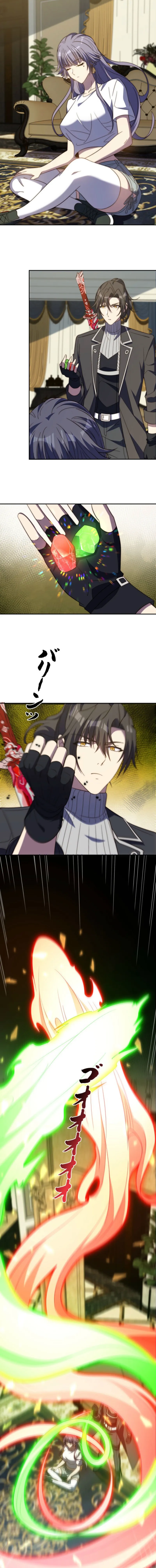 Read After Being Reincarnated, I Will Reach the Top With My Divergent Cheats EN Manga Online