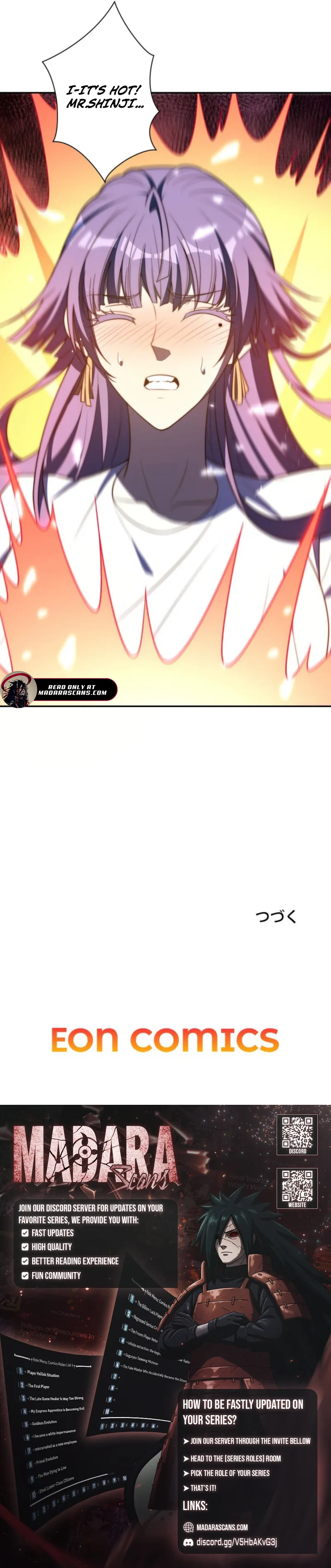 Read After Being Reincarnated, I Will Reach the Top With My Divergent Cheats EN Manga Online