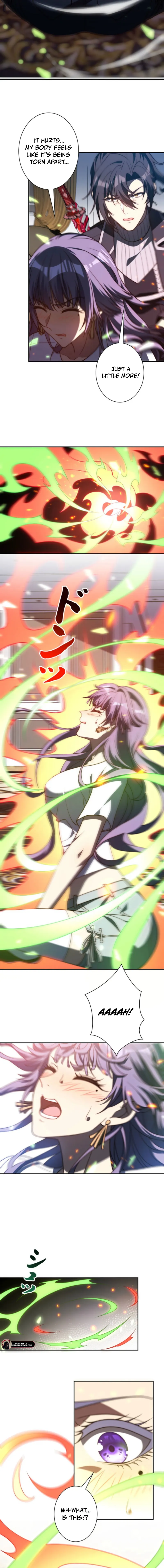Read After Being Reincarnated, I Will Reach the Top With My Divergent Cheats EN Manga Online