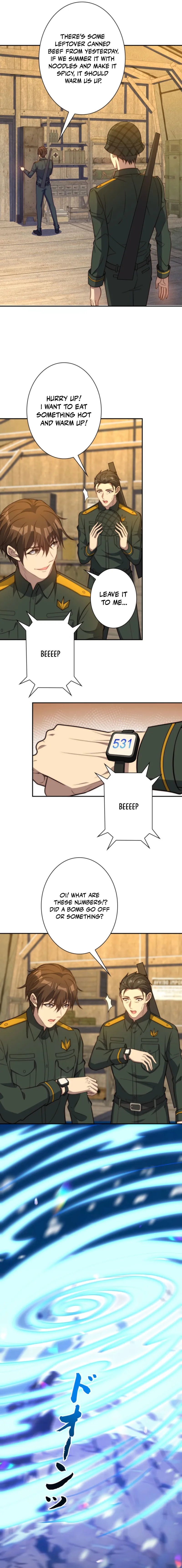 Read After Being Reincarnated, I Will Reach the Top With My Divergent Cheats EN Manga Online