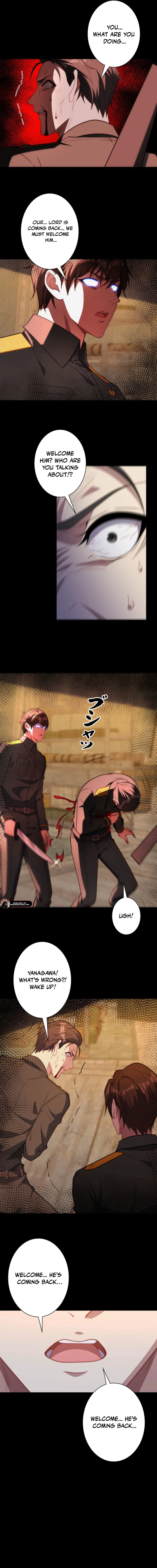 Read After Being Reincarnated, I Will Reach the Top With My Divergent Cheats EN Manga Online