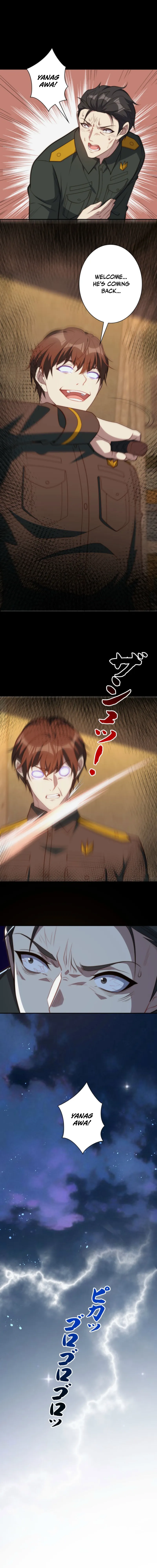 Read After Being Reincarnated, I Will Reach the Top With My Divergent Cheats EN Manga Online