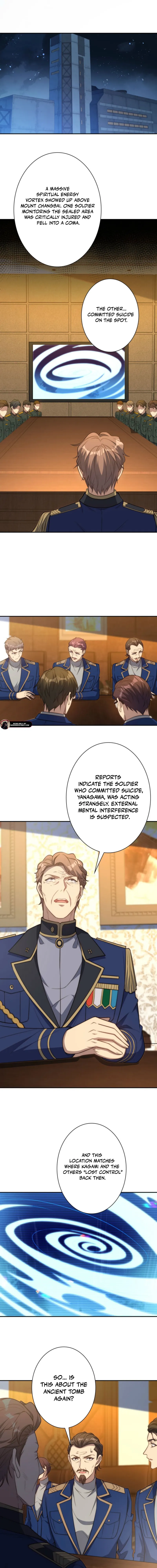 Read After Being Reincarnated, I Will Reach the Top With My Divergent Cheats EN Manga Online