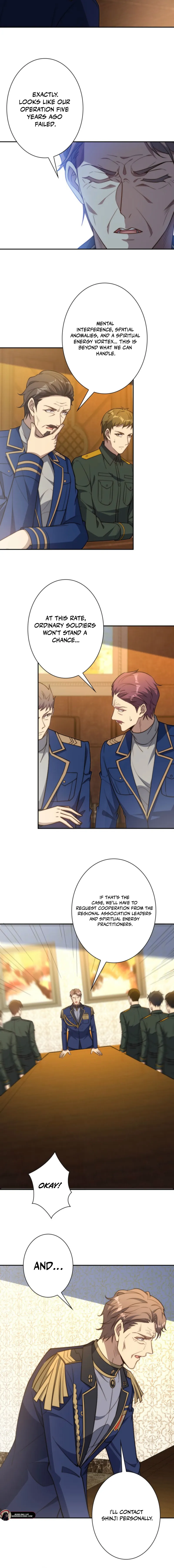 Read After Being Reincarnated, I Will Reach the Top With My Divergent Cheats EN Manga Online