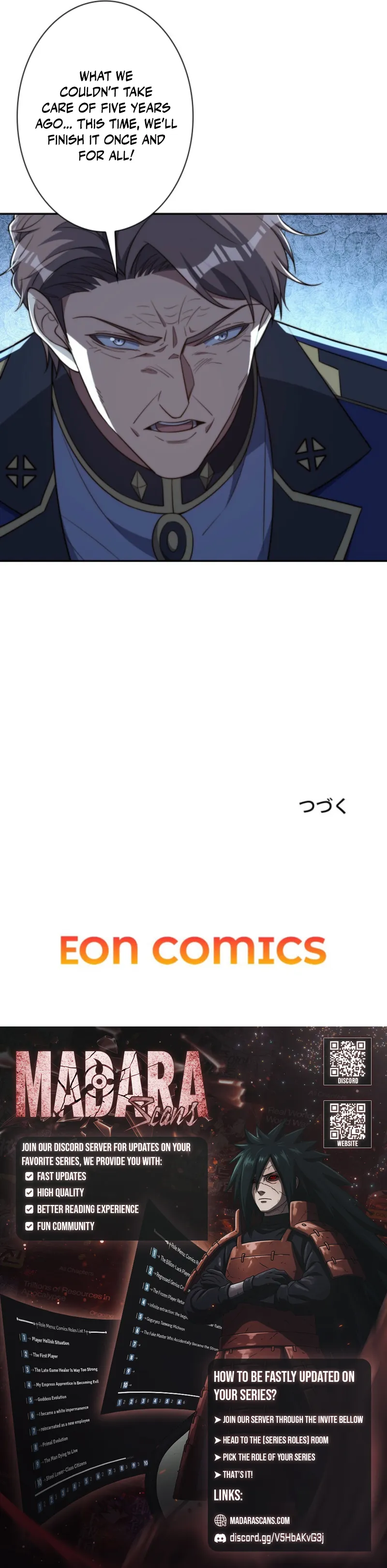 Read After Being Reincarnated, I Will Reach the Top With My Divergent Cheats EN Manga Online