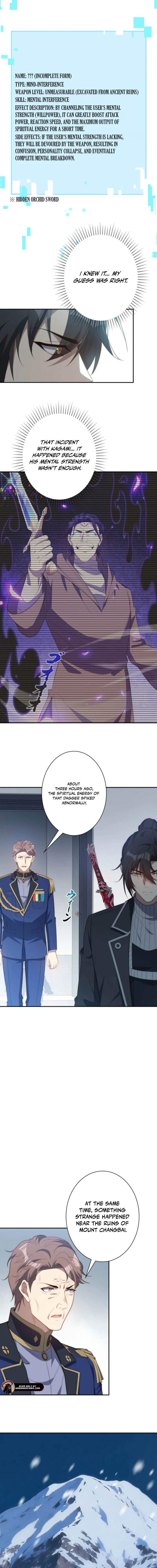 Read After Being Reincarnated, I Will Reach the Top With My Divergent Cheats EN Manga Online