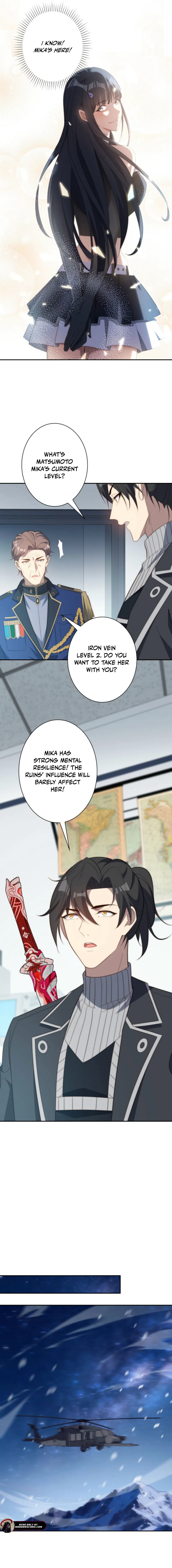 Read After Being Reincarnated, I Will Reach the Top With My Divergent Cheats EN Manga Online