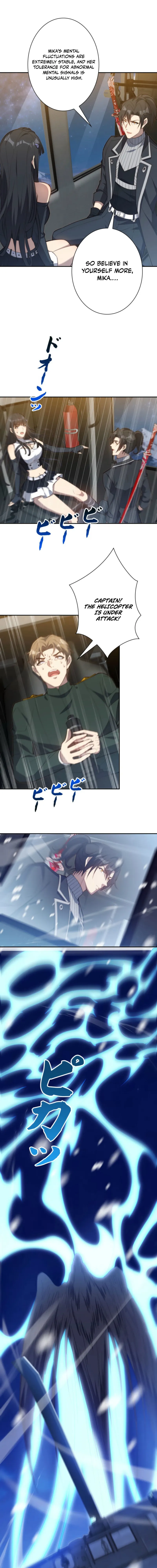 Read After Being Reincarnated, I Will Reach the Top With My Divergent Cheats EN Manga Online