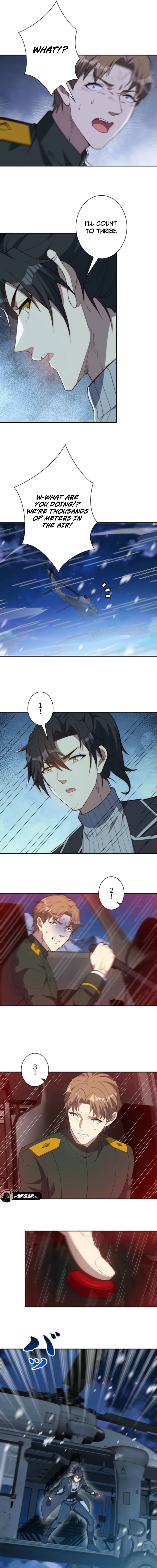 Read After Being Reincarnated, I Will Reach the Top With My Divergent Cheats EN Manga Online