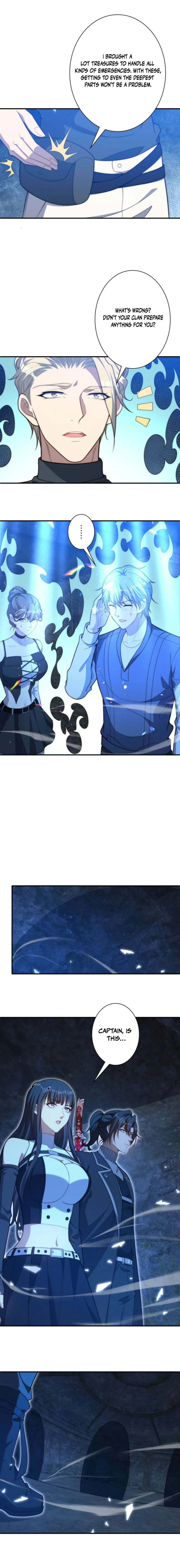 Read After Being Reincarnated, I Will Reach the Top With My Divergent Cheats EN Manga Online