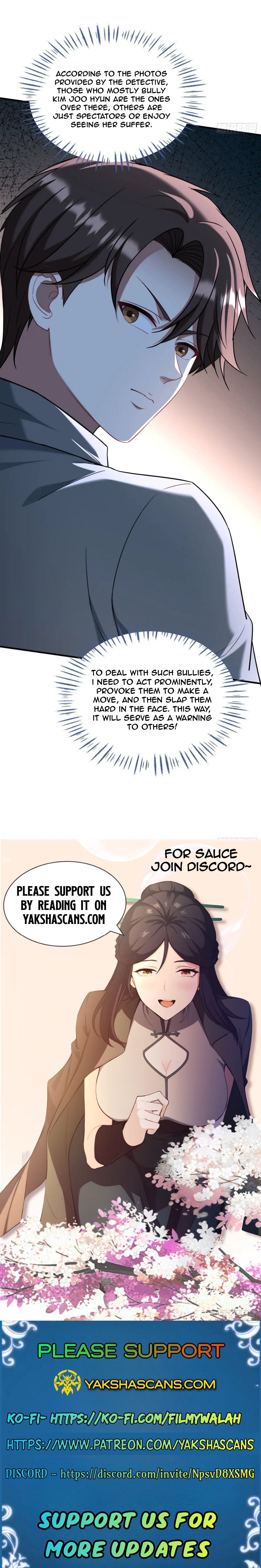 Read After Improperly Licking Like a Dog, I Became a Billionaire EN Manga Online