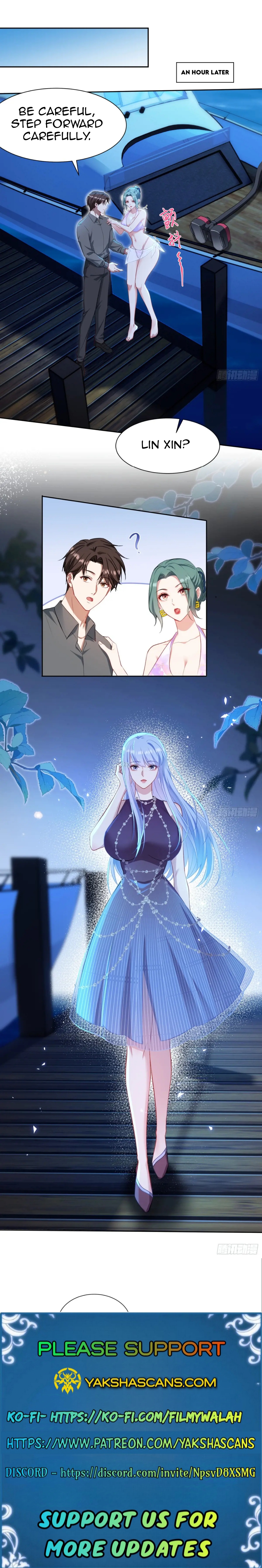 Read After Improperly Licking Like a Dog, I Became a Billionaire EN Manga Online