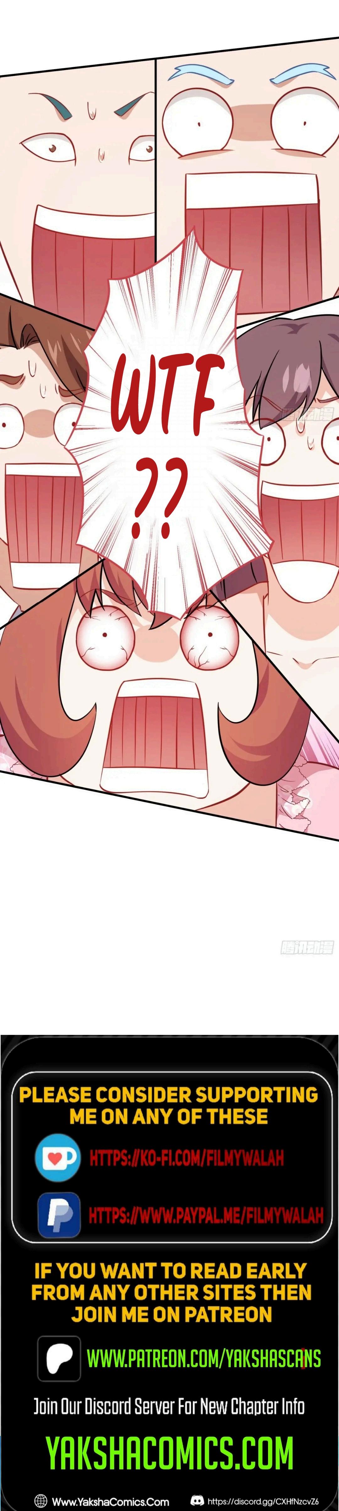 Read After Improperly Licking Like a Dog, I Became a Billionaire EN Manga Online