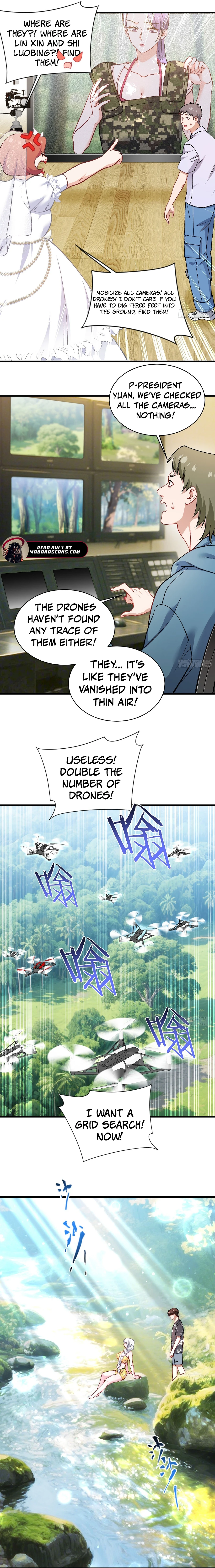 Read After Improperly Licking Like a Dog, I Became a Billionaire EN Manga Online