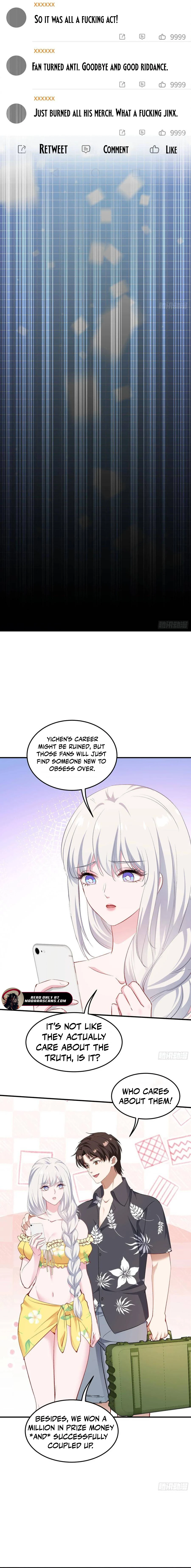 Read After Improperly Licking Like a Dog, I Became a Billionaire EN Manga Online